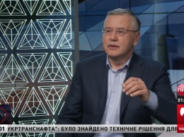 Гриценко: Выдача паспортов РФ - это невозможность деоккупации ОРДЛО на 40-50 лет
