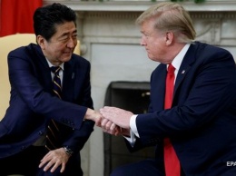 Япония и США сохранят санкции против КНДР? СМИ