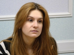 Марию Бутину бросят за решетку: в чем обвиняют путинскую разведчицу