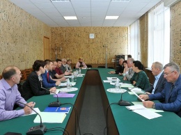 Депутаты Запорожского областного совета хотят расширить число коммунальных учреждений