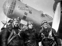 27 апреля в истории Харькова: родилась легендарная харьковчанка, совершившая рекордный полет