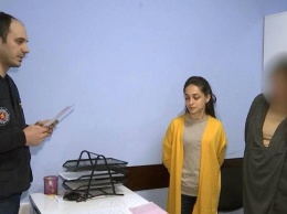 Украинку с 10 детьми задержали в Грузии: подозревают в торговле людьми