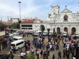 В Новой Зеландии не видят связи между терактами в Крайстчерче и серией взрывов на Шри-Ланке