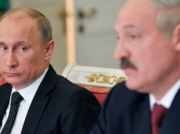 Жест обиды на Путина? Лукашенко неожиданно улетел из Китая