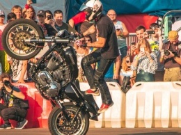 Бесплатный Moto Open Fest в Киеве: чем порадует открытие сезона 2019 года