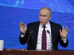 Украина должна стать щитом для Европы против Путина: Зеленскому озвучили план