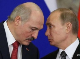 Лукашенко и Путин обсудили проблему поставок нефти