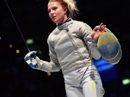 Саблистка Ольга Харлан взяла мировой Гран-при в Сеуле, победив в финале олимпийскую чемпионку