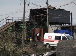 На шахте «Схидкарбон» в «ЛНР» подняли тела всех 17 погибших горняков