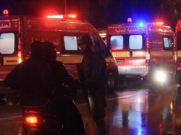 В Тунисе в ДТП погибло более 10 человек