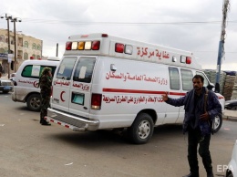На юге Йемена произошел взрыв. Погибли не менее восьми человек