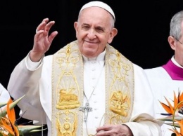 Папа Римский жертвует 500 тыс. долларов для мигрантов, оказавшихся в Мексике