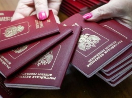 Die Presse: "Паспортизацией" Донбасса Кремль демонстрирует свою силу Зеленскому