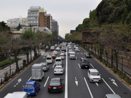 Причина отсутствия американских автомобилей на дорогах Японии