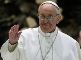 Папа Римский пожертвовал полмиллиона долларов на беженцев из Центральной Америки