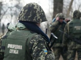 В канун Пасхи пограничники «завернули» на границе с Украиной 225 человек