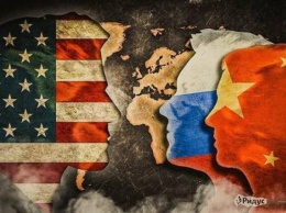 США не могут рассчитывать на выигрыш в войне против объединенных сил КНР и РФ без применения ядерного оружия - эксперты