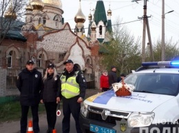 Киевский "минер" храмов найден и обезврежен