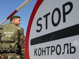 В Одесской области пограничники задержали иномарку с сотнями патронов