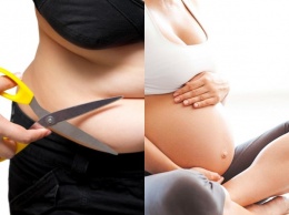 Врачи: Операции по похудению во время беременности опасны для здоровья ребенка