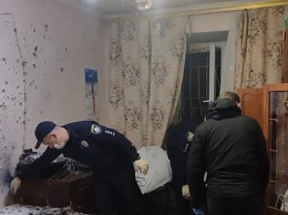 Взрыв прогремел на Позняках в Киеве: погибли мужчина и женщина