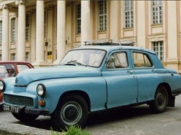 Не только в СССР: Что случилось с отечественными автомобилями на Кубе, Северной Корее и Китае, рассказали эксперты
