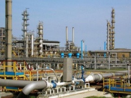 НПЗ Коломойского начнет покупать нефть у "Укрнафты" без аукционов