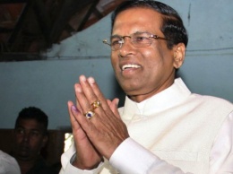 На Шри-Ланке запретили носить одежду, закрывающую лицо