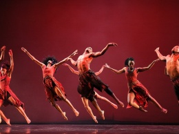 29 апреля - Международный день танца