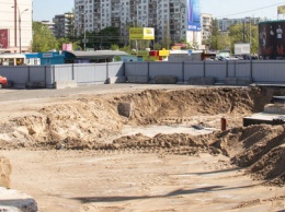 В Киеве за 15 миллионов отремонтируют Оболонскую площадь: как выглядит сейчас