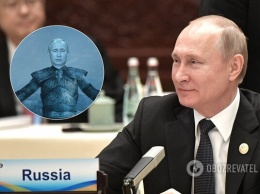 ''Тоже артист'': на Западе рассказали об особенном чувстве юмора у Путина