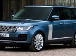 Jaguar Land Rover будет награждать криптой водителей за сбор дорожных сведений