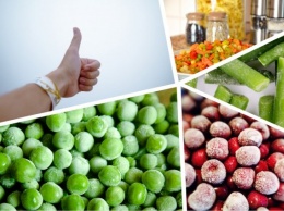 Сохраняют полный комплект витаминов: Диетолог рассказала о пользе замороженных продуктов