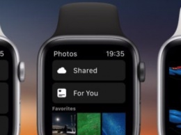 Концепция перфекционистов для watchOS 6: чего не хватает в Apple Watch