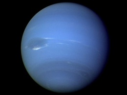 NASA отправляется исследовать Уран и Нептун