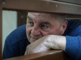 Тяжелобольной политзаключенный Бекиров планирует начать голодовку