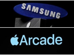 Samsung разгромит Apple: Компания готовит «убийцу» игрового сервиса Apple Arcade - аналитики