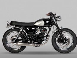 Компания Mutt Motorcycles выпускает Super 6 Special Edition