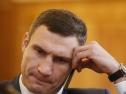 Киевляне вынесли приговор Кличко: "Разорвал, уничтожил, все продал"
