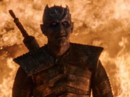 HBO отменила спин-офф Игры престолов