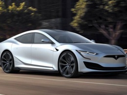 Важнейшие изменения в Tesla S 2019