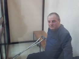 Бекиров намерен объявить голодовку - адвокат