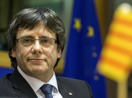 Испания лишила Пучдемона права баллотироваться в Европарламент