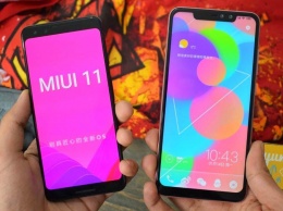 Прошивка MIUI 11 для Xiaomi порадует Android-юзеров полезной функцией