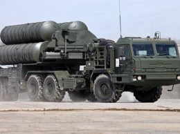 США и Турция создают рабочую группу по российским ЗРК С-400