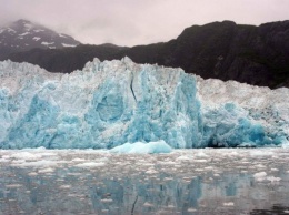 Ученые рассказали, как будет выглядеть земля, когда растают все льды