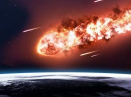 Последнее 1 мая: Гигантский астероид упадет на Землю в майские праздники - эксперт