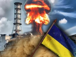 S.T.A.L.K.E.R. станет реальностью? Запущенные украинские АЭС могут привести к глобальному атомному взрыву