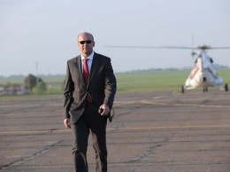 В Беларуси арестован зам госсекретаря Совбеза. Намекают на связь с РФ