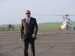 В Белоруссии задержали замсекретаря Совета безопасности